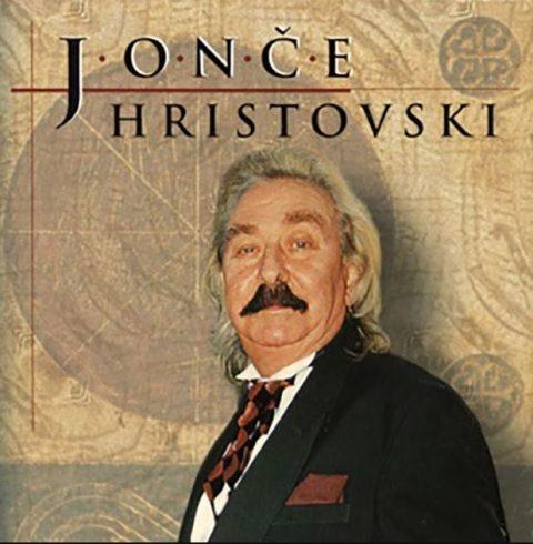 Yonče Hristovski – Die Stimme, die zur Heimat wurde