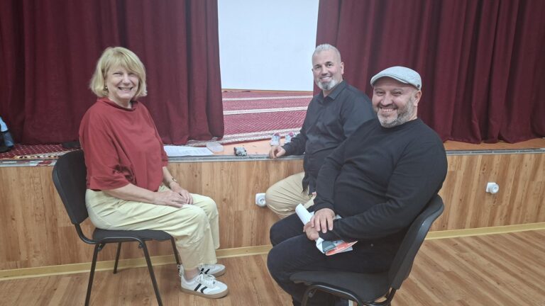 Unser Balkan-Kulturfestival im Radio!